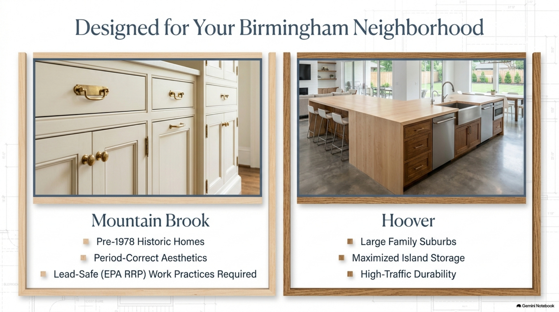 Pike Road large-family suite