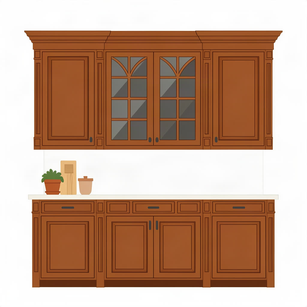 The Smart Remodeler's Guide to Southern Cabinetry